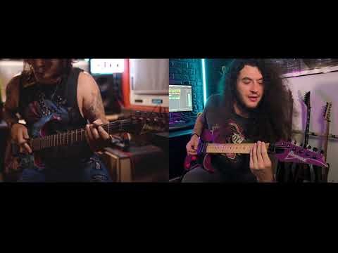 Igor Paspalj & Kiriakos Bouloubasis – Brothers in Shred